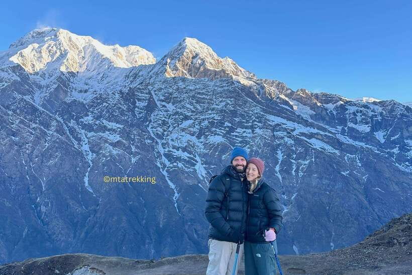 Pokhara: 4-Day Mardi Himal Trek - Day 4: Forest paths, Kalimati, and the drive to Pokhara