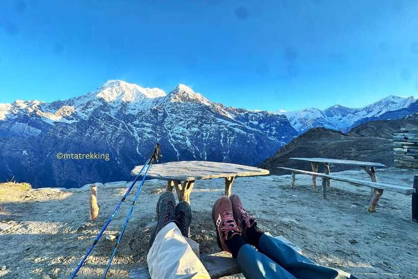 Pokhara: 4-Day Mardi Himal Trek - What to pack for this four-day route