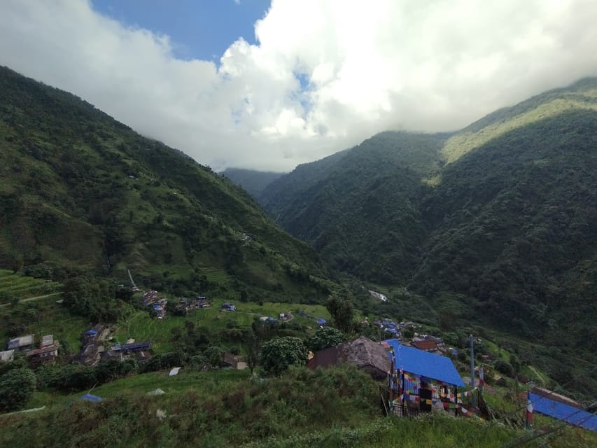 Pokhara: 4-Day Mesmerizing Mardi Himal Guided Trek - Who should book this Mardi Himal route?