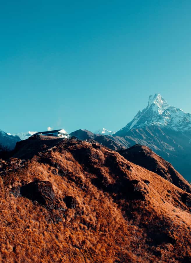 Pokhara: 4-Day Mesmerizing Mardi Himal Guided Trek - Food, accommodation, and what to pack