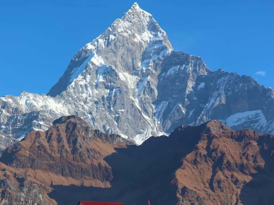 Pokhara: 4-Day Mesmerizing Mardi Himal Guided Trek - Is $152 good value?