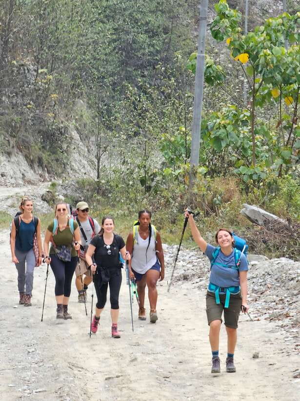 Pokhara: 4-Day Poon Hill and Ghandruk Guided Trek - Why this four-day route works