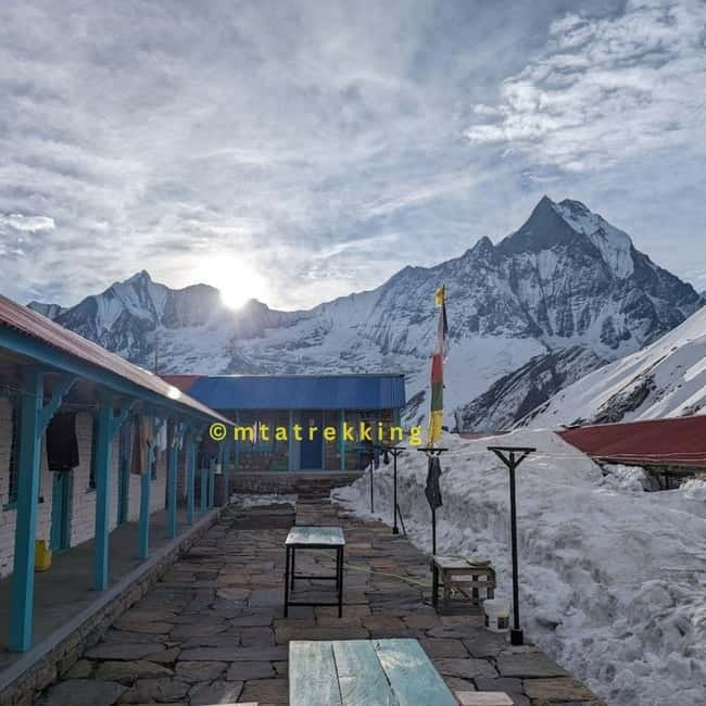 Pokhara: 5-Day Annapurna Base Camp (ABC) Trek - Key Points Before You Book