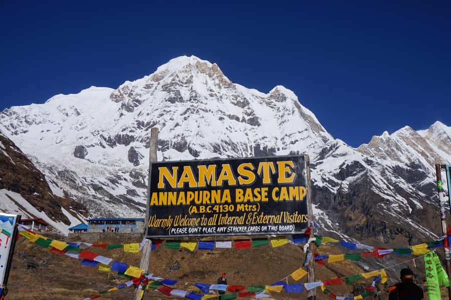 Pokhara: 5 Day Annapurna Base Camp Trek & Natural Hot Spring - What makes this trek worth considering