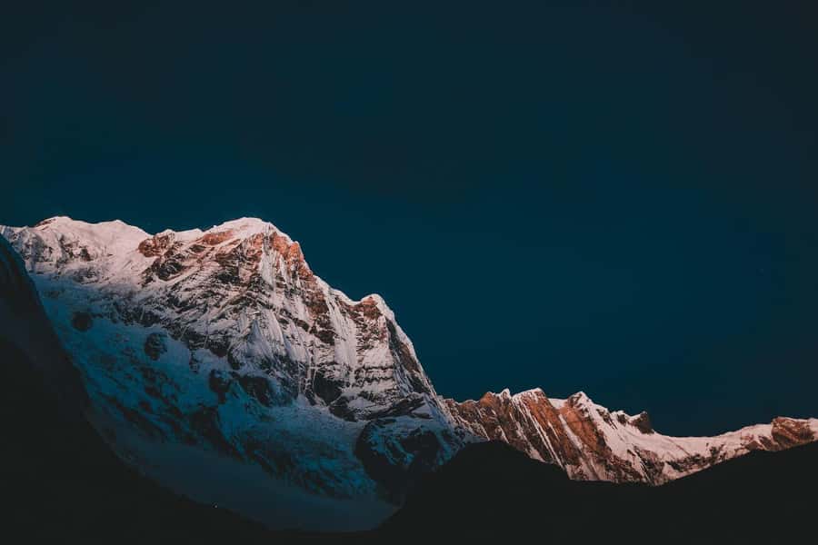 Pokhara: 5 Day Annapurna Base Camp Trek & Natural Hot Spring - Who should book this Annapurna trek?