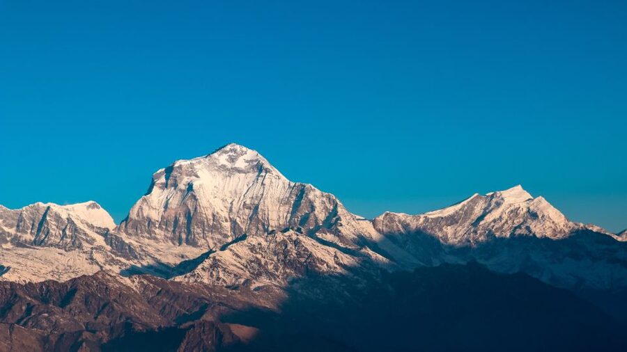 Pokhara: 5-Day Ghorepani and Poon Hill Private Trek - Who should book this trek?