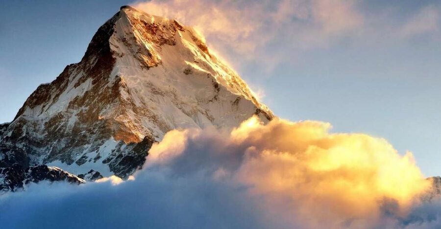 Pokhara: 5-Day Trek to Annapurna Base Camp and Hot Springs - Key points at a glance