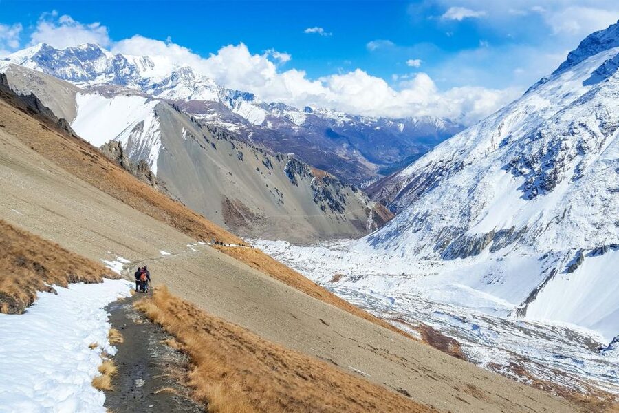 Pokhara: 7 Day Annapurna Base Camp Trek - Guides, pacing, and the human side of the trek