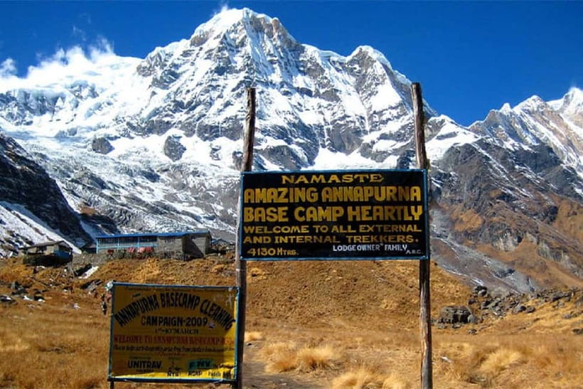 Pokhara: 7-Day Annapurna Base Camp Trek & Natural Hot Spring - Day 1: Nayapool to Ghandruk, with a village welcome
