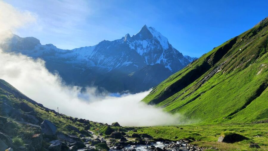 Pokhara: 9-Day Annapurna Base Camp Trek with Poon Hill - What makes this trek worth your time