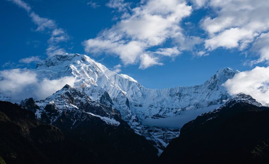Pokhara: Amazing 7-Day ABC Trek with Natural Hot Spring - Jhinu Dada and the natural hot springs