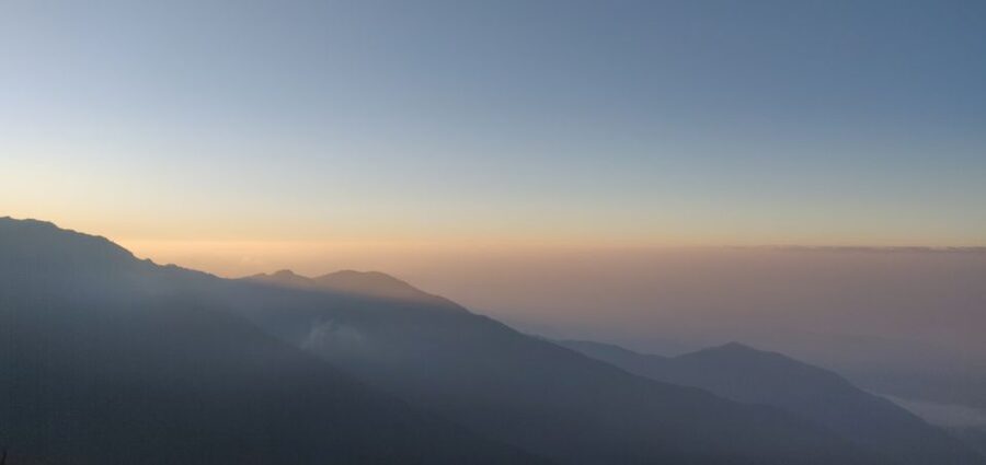 Pokhara: Majestic Mardi Base Camp Guided Trek with HotSpring - Who should book this trek?