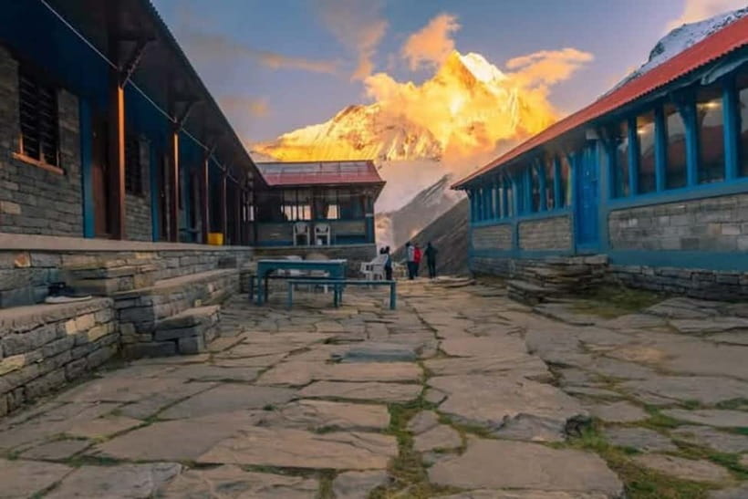 Pokhara: Poon Hill Trek - Cancellation and Booking Flexibility