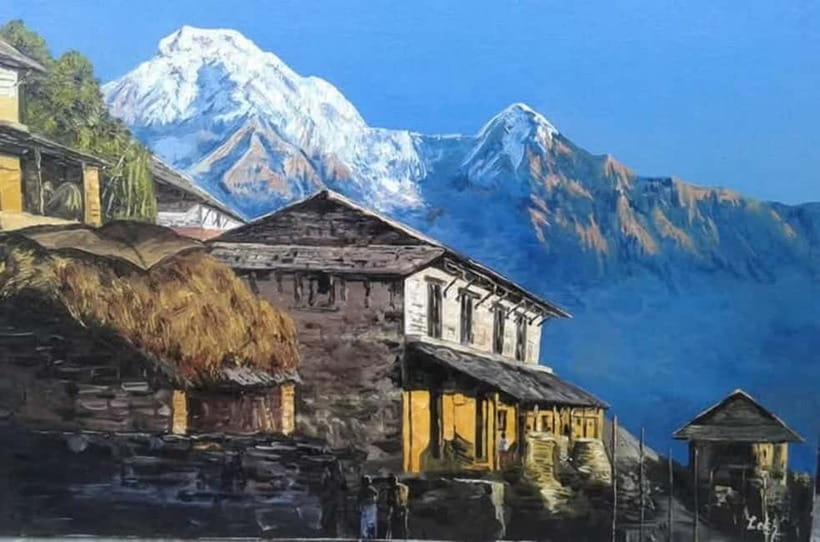 Pokhara: Poon Hill Trek - Who Should Book This Poon Hill Trek?