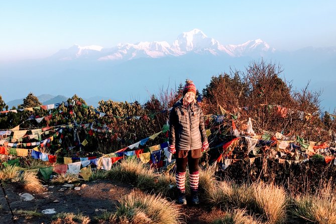 Poon Hill - Ghandruk Trek from Kathmandu - Day five: Ghandruk village and the return to Pokhara