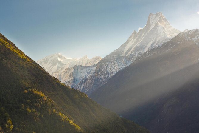 Poon hill Trek 3 days - Key points to know before booking