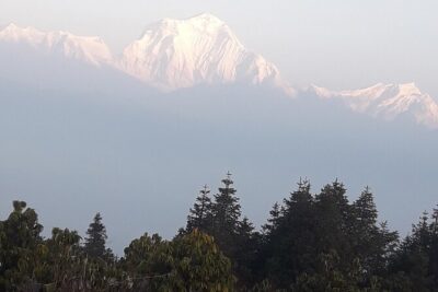 Poon hill Trek 3 days