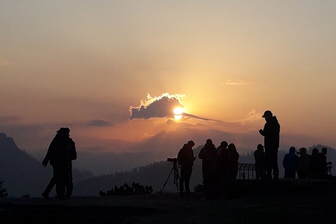 Poon hill Trek 3 days - Small-group support without a rushed feel
