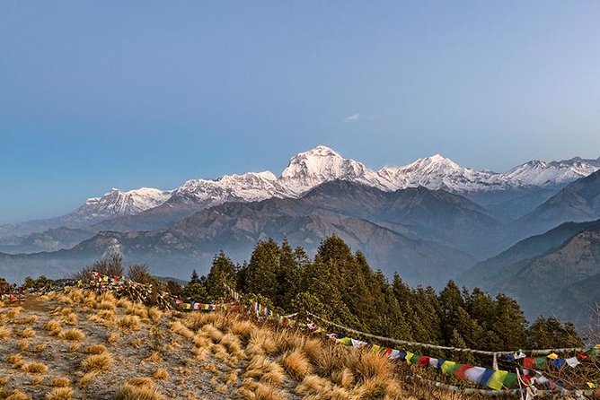 Poon Hill Trekking- A day to explore Nepal in a short time - Key points to know before booking