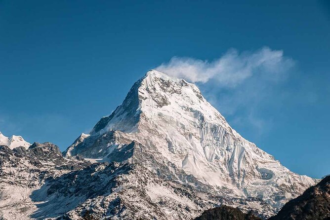 Poon Hill Trekking- A day to explore Nepal in a short time - Day 2: Kathmandu to Pokhara by tourist bus