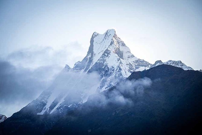 Poon Hill Trekking- A day to explore Nepal in a short time - Day 5: Poon Hill sunrise and the trail to Tadapani