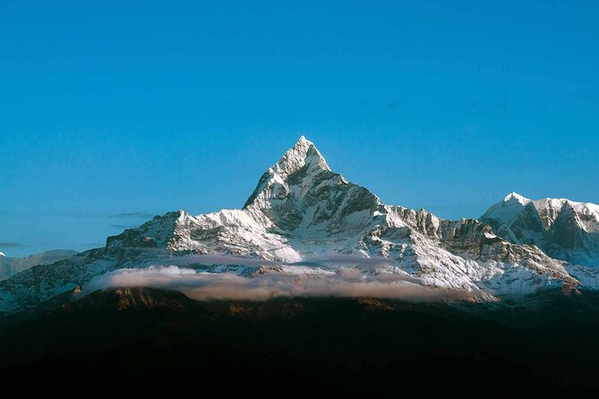 Poon Hill Trekking- A day to explore Nepal in a short time - Day 7: Returning from Pokhara to Kathmandu