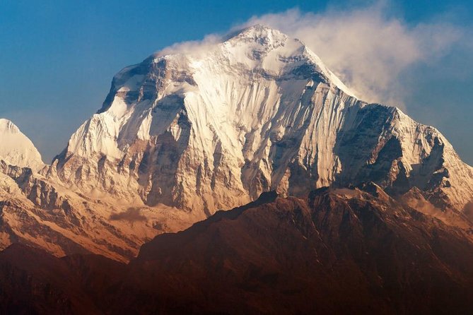 Poon Hill Trekking- A day to explore Nepal in a short time - Day 1: A soft landing in Kathmandu