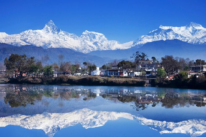 Poonhill Trek - The best parts of the Poon Hill experience