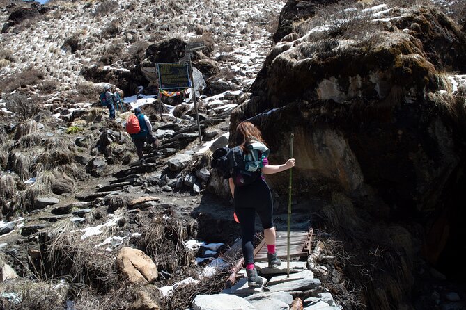 Private 12-Day All Inclusive Guided Annapurna Base Camp Trek Tour - What the $1,175 price really covers