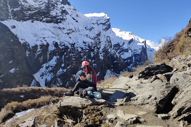 Private 12-Day All Inclusive Guided Annapurna Base Camp Trek Tour - Machhapuchhre Base Camp and Annapurna Base Camp