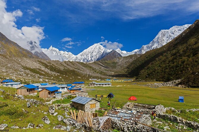 Private 12-Day Manaslu Circuit Trekking in Kathmandu - Day 2: Forest, hot springs, and Jagat