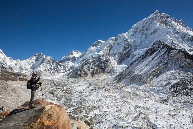 Private 16 Days Manaslu Circuit Trek - Deng and Namrung, where the cultural tone changes