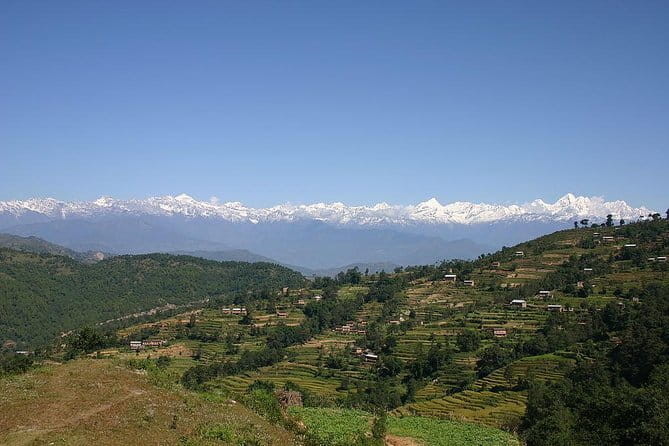 Private 16 Days Manaslu Circuit Trek - Samagaon to Samdo, with time to adjust