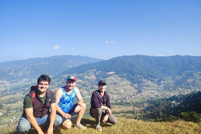 Private 16 Days Manaslu Circuit Trek - Larkya Phedi and the 5,135-meter pass