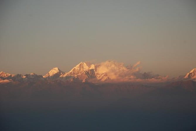 Private 16 Days Manaslu Circuit Trek - Bhimtang to Dharapani and the return by road