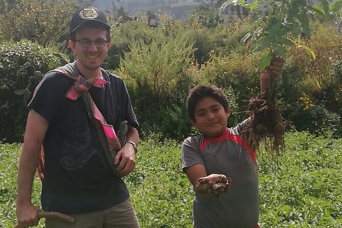 Private 3 Day Colca Canyon Trekking tour (superior Service) - The 4:00 a.m. climb to Cabanaconde