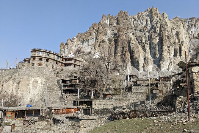 Private Annapurna Circuit Trek - Why the Annapurna Circuit still feels special