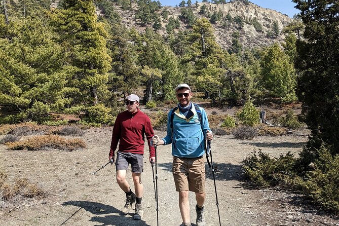 Private Annapurna Circuit Trek - Manang provides the trip’s essential rest day