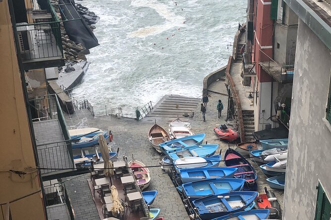 Private Cinque Terre Trek & Tour - Who will get the most from this tour?