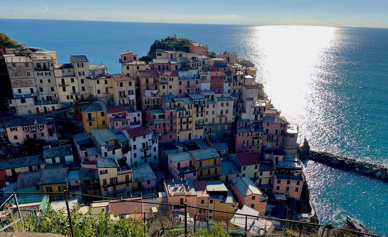 Private Cinque Terre Trekking Tour - Why the private format matters in Cinque Terre