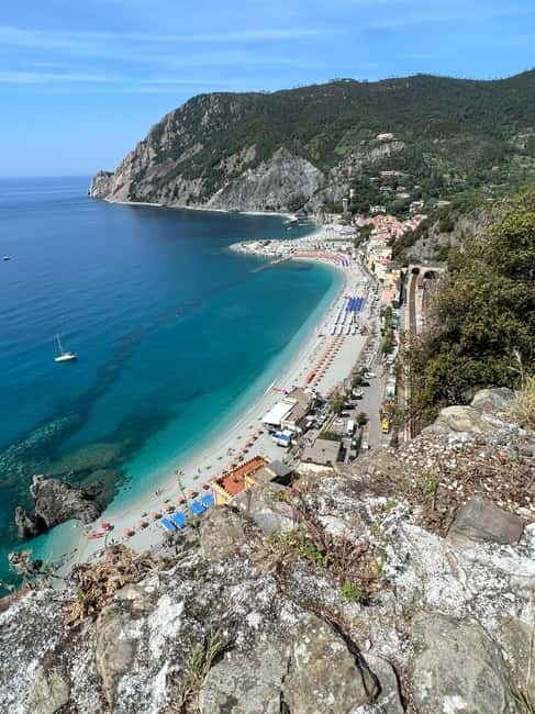 Private Cinque Terre Trekking Tour - Who should book this hike