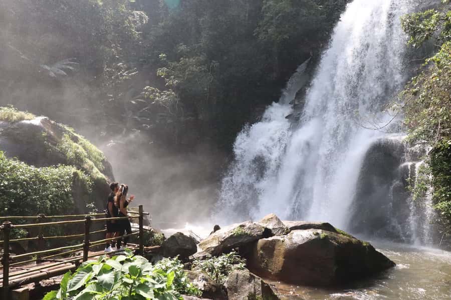 Private Doi Inthanon With Trekking Pha Dok Siew Nature Trail - Why this makes a strong day trip from Chiang Mai