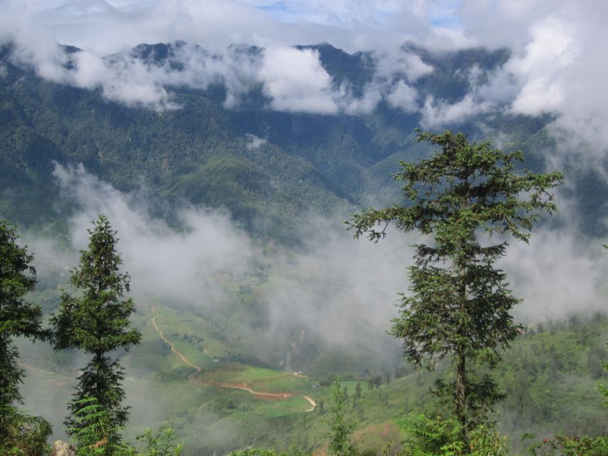 Private Hoang Lien National Park & Tribal Village Trek - Key points to know before booking