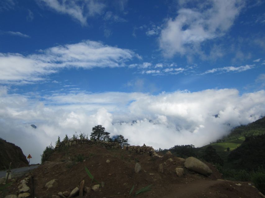 Private Hoang Lien National Park & Tribal Village Trek - A five-hour mountain day from Sa Pa