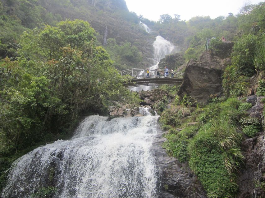 Private Hoang Lien National Park & Tribal Village Trek - Tram Ton Pass and O Quy Ho Pass
