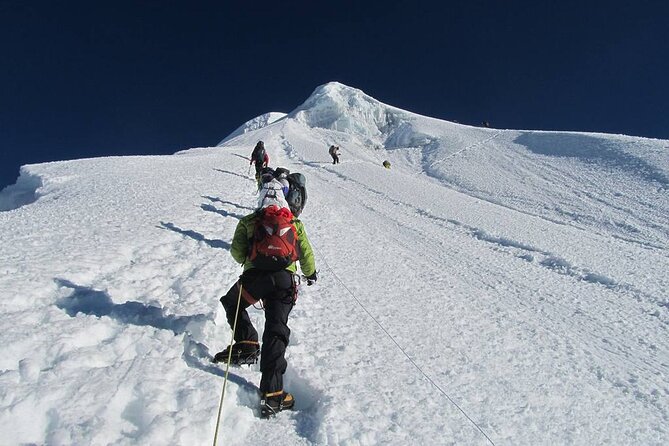 Private Lobuche East Peak Climb and Mt Everest Base Camp Trekking - Days 1 and 2: Kathmandu and preparation