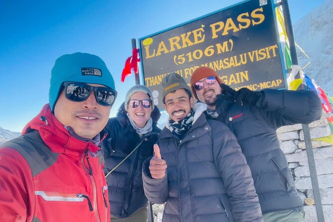 Private Manaslu Circuit Trek at Himalayas - Day 3: From Jagat to Pewa
