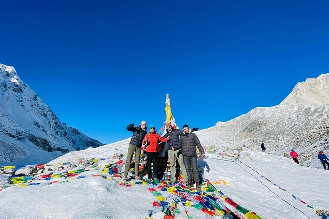 Private Manaslu Circuit Trek at Himalayas - Day 4: Reaching Namrung at 2,630 meters