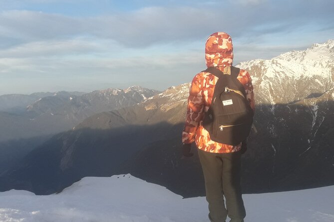 Private Mardi Himal Trek - What the $399 price really covers