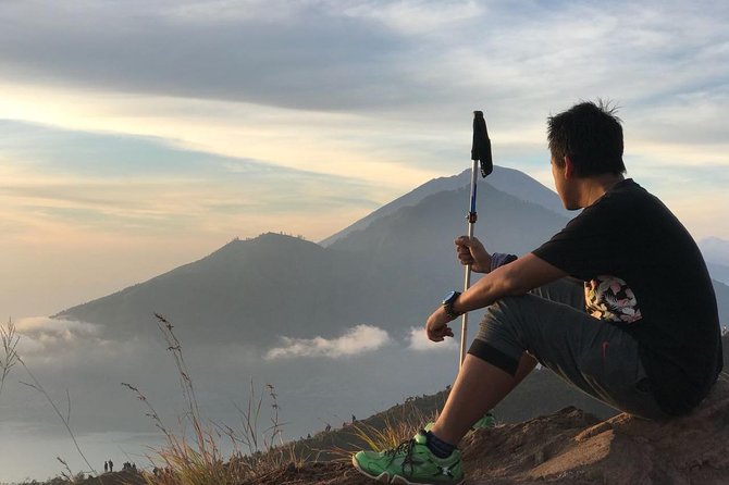 Private Mount Batur Sunrise Trekking - Why this Mount Batur sunrise trek is worth considering
